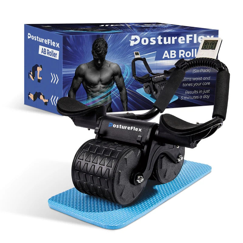 Ab roller wheel