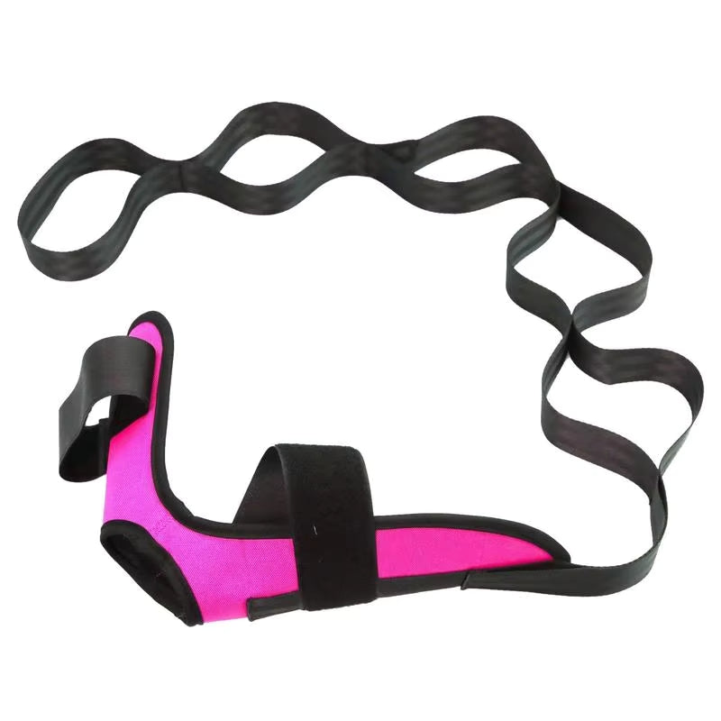 Yoga Stretching Belt