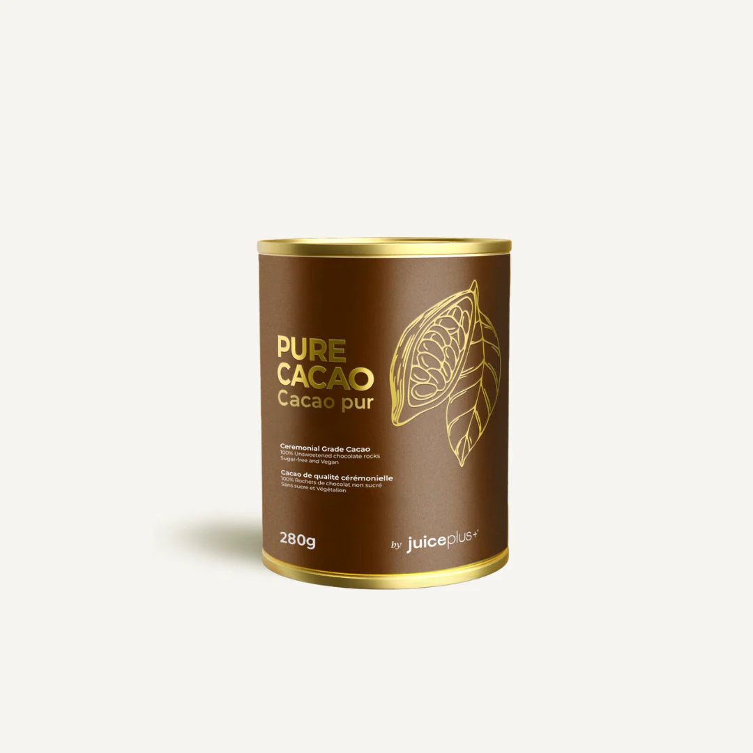 Pure Cacao
