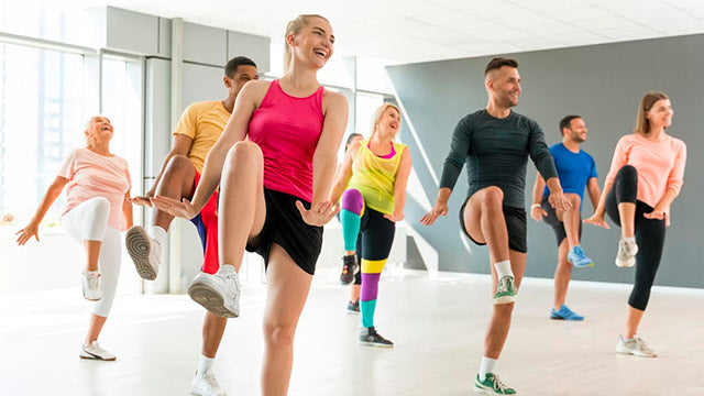 Why Working Out at Home Can Be Better Than the Gym