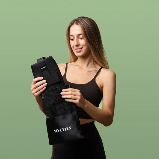 Yoga Stretching Belt