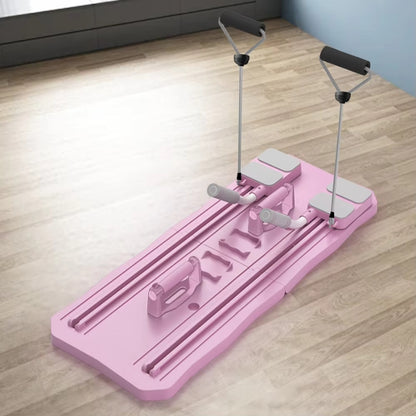 Full-Body Workout Machine