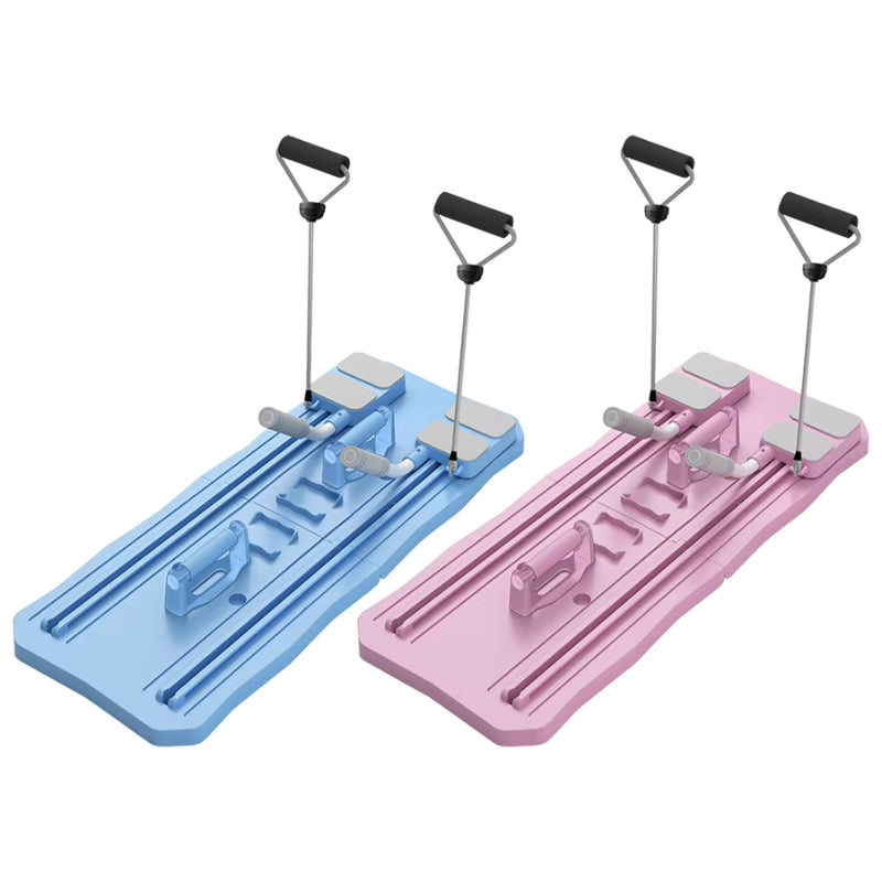 Full-Body Workout Machine