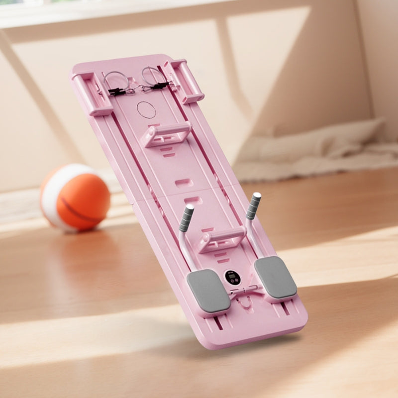 Full-Body Workout Machine