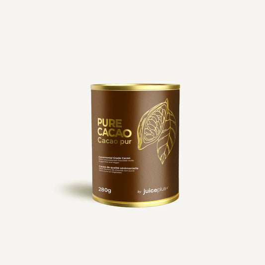 Pure Cacao