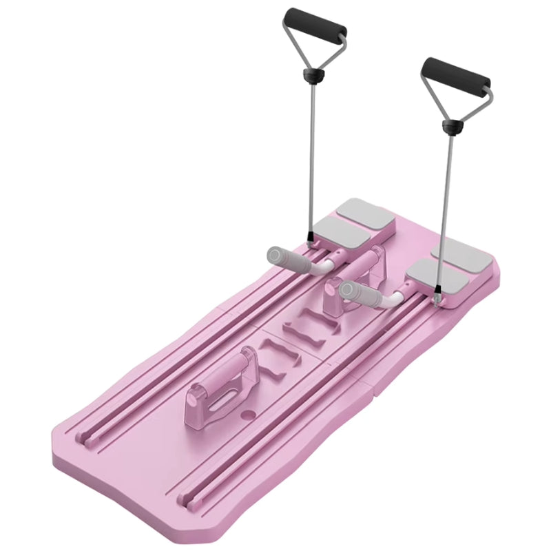 Full-Body Workout Machine