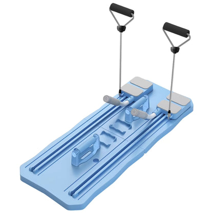 Full-Body Workout Machine