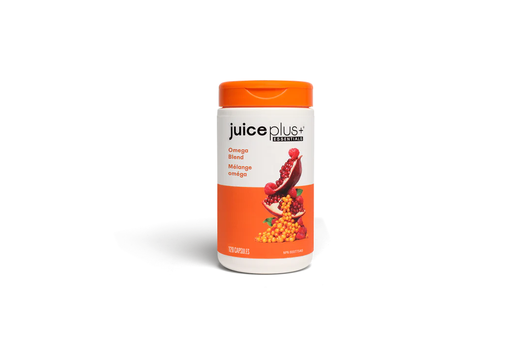 Omega Blend Capsules