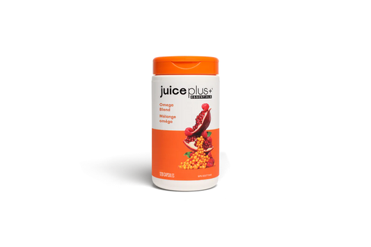 Omega Blend Capsules